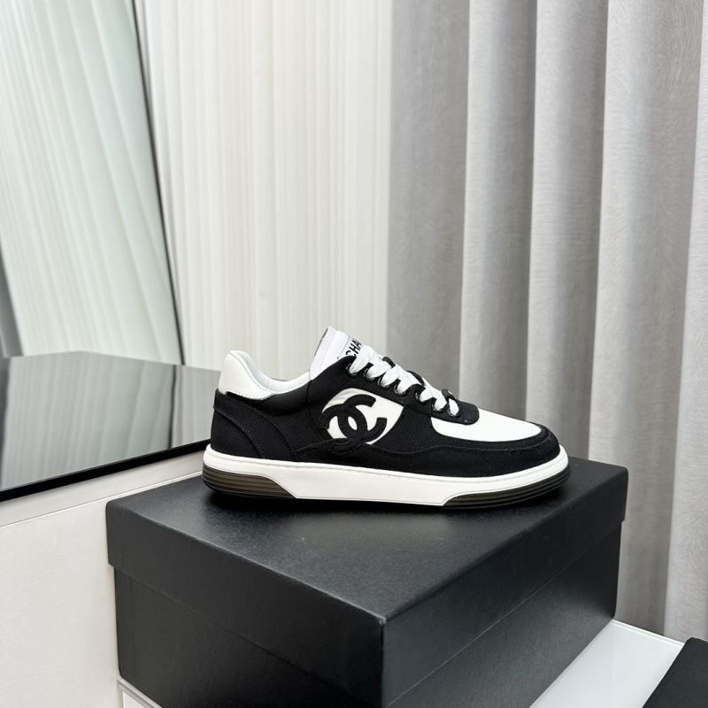 Chanel Sneakers